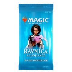 Ravnica Allegiance Booster Pack
